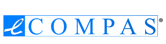 eCOMPAS logo